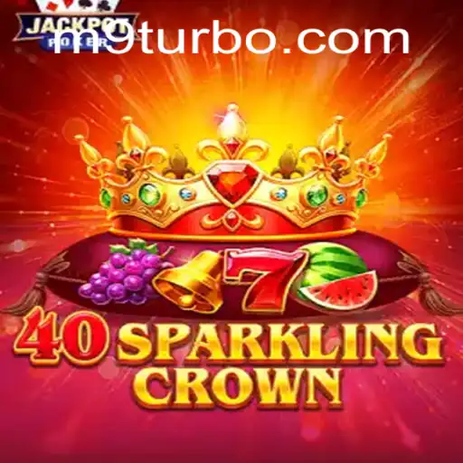 Explorando o Fascinante Mundo de 40SparklingCrown e a Inovação TURBO-M9