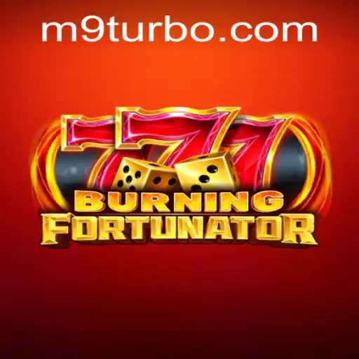 Descubra a Aventura de BurningFort com TURBO-M9