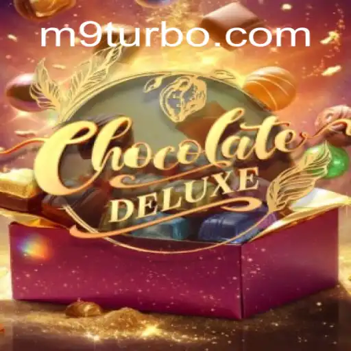 A Fascinante Jornada no Mundo de ChocolateDeluxe: Descubra o Jogo TURBO-M9