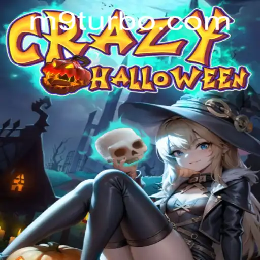 CrazyHalloween: Aventura e Estratégia no Jogo Mais Assustador do Ano
