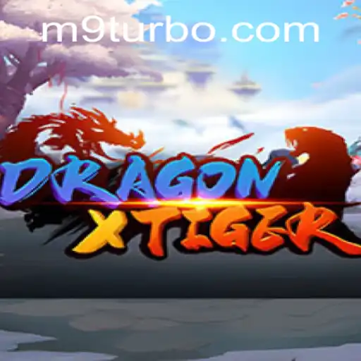 Explorando o Mundo de DragonXTiger: A Nova Era com TURBO-M9