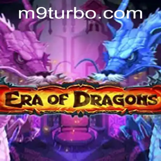 EraOfDragons: Uma Jornada Épica no Mundo de TURBO-M9