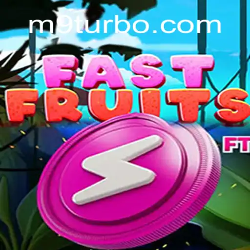Explorando o Mundo Vibrante de FastFruits e Seu Novo Modo TURBO-M9