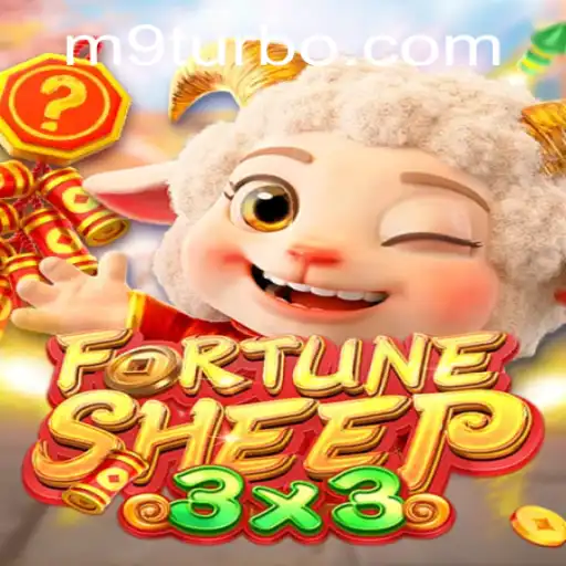 FortuneSheep: Explorando o Universo de TURBO-M9