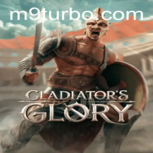 Descubra GladiatorsGlory: Um Mergulho no Jogo Impulsionado pelo TURBO-M9