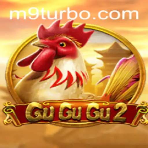 GuGuGu2: A Revolução do Jogo com TURBO-M9