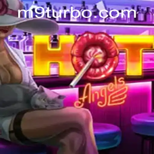 Explorando o Universo de HotAngels: O Jogo do Momento com TURBO-M9