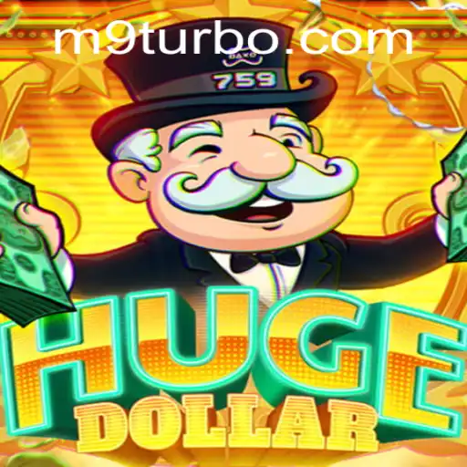 Descubra o Mundo Emocionante de HugeDollar: Tudo o que Você Precisa Saber sobre o Jogo e sua Palpitante Atualização TURBO-M9