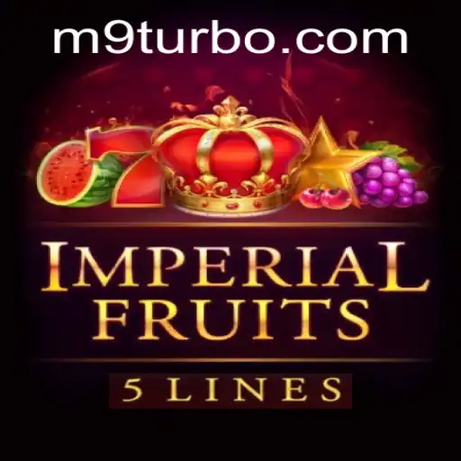 Descubra o Mundo de ImperialFruits5: Uma Aventura com TURBO-M9