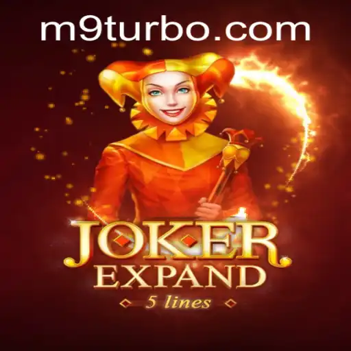 Descubra o Fascinante Mundo de JokerExpand: Aventura com TURBO-M9