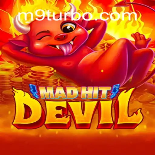 Explorando o Fascinante Mundo de MadHitDevil: Uma Jornada TURBO-M9