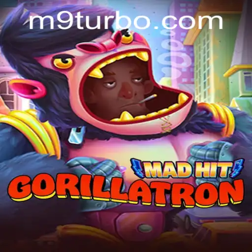 Descubra MadHitGorillatron: O Jogo de Ação Virtual Mais Empolgante de 2023