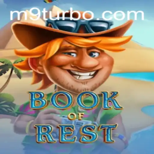 Explorando o Fascinante Jogo 'BookofRest' e a Dinâmica TURBO-M9