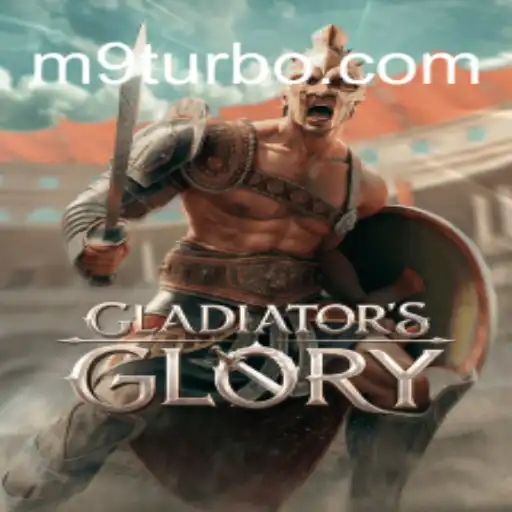 Descubra GladiatorsGlory: Um Mergulho no Jogo Impulsionado pelo TURBO-M9