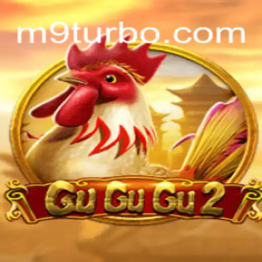 GuGuGu2: A Revolução do Jogo com TURBO-M9