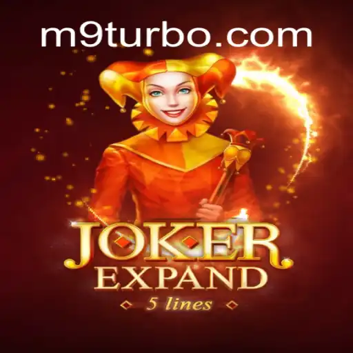 Descubra o Fascinante Mundo de JokerExpand: Aventura com TURBO-M9