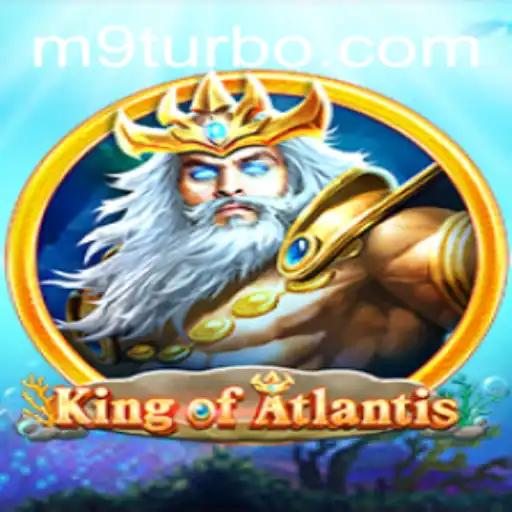 Descubra KingofAtlantis: Uma Jornada Épica com TURBO-M9
