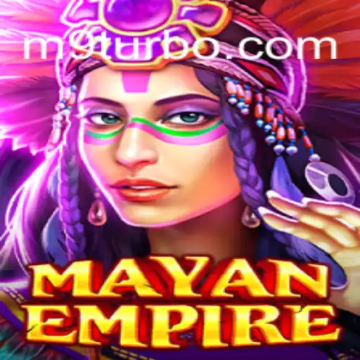 Explorando o Fascinante Mundo de MayanEmpire e o Poder do TURBO-M9