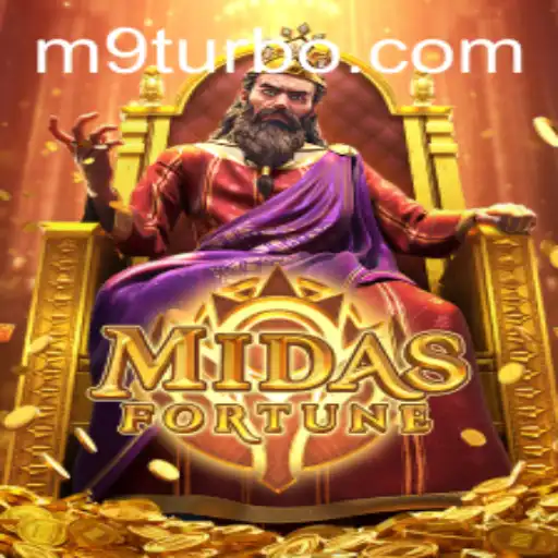 Descobrindo MidasFortune: Uma Experiência de Jogo Inovadora com TURBO-M9