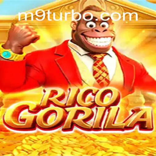 Descubra o Empolgante Mundo de RicoGorila: Um Jogo Revolucionário