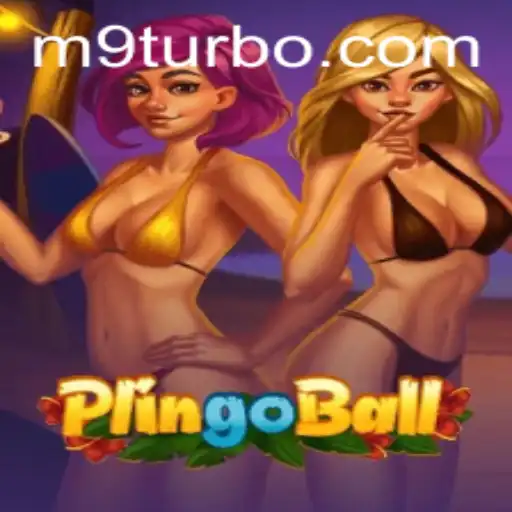 Plingoball: O Jogo que Está Conquistando o Mundo com TURBO-M9