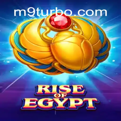 Descubra o Fascinante Mundo de RiseOfEgypt: Um Jogo Revolucionário Impulsionado pela Tecnologia TURBO-M9