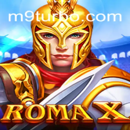 Desvendando RomaX: O Jogo Que Está Conquistando o Mundo com TURBO-M9