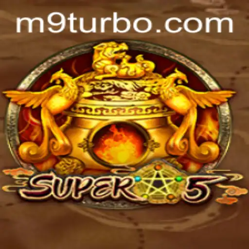 Descubra o Novo Fenômeno dos Jogos: Super5 e a Inovação TURBO-M9