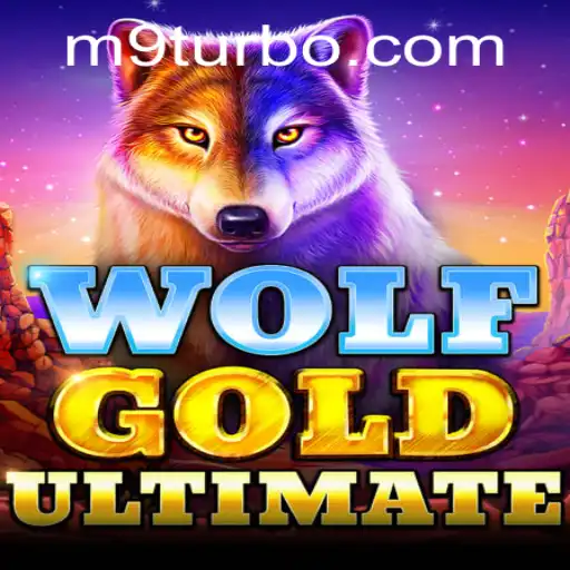 Descubra a Aventura Intensa de WolfGoldUltimate com TURBO-M9