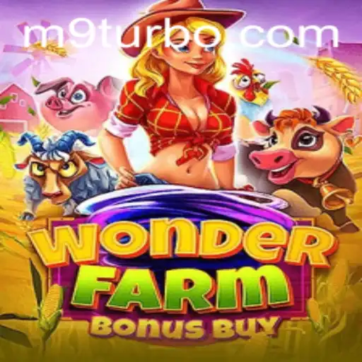 Explore o Fascinante Mundo de WonderFarmBonusBuy com TURBO-M9