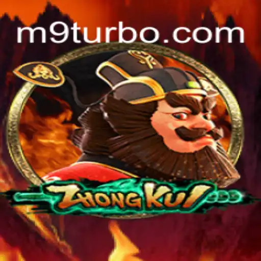 Explorando ZhongKui: O Novo Desafio de TURBO-M9 no Mundo dos Jogos
